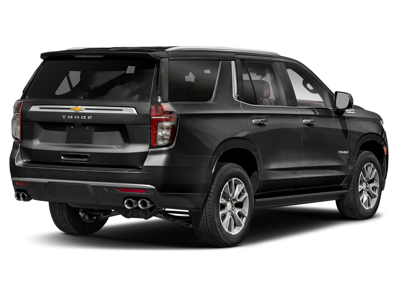 2024 Chevrolet Tahoe High Country - Photo 38