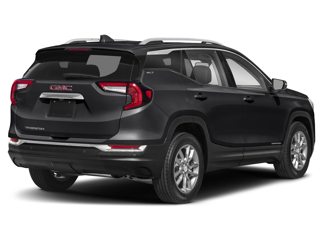 2024 GMC Terrain SLT - Photo 40