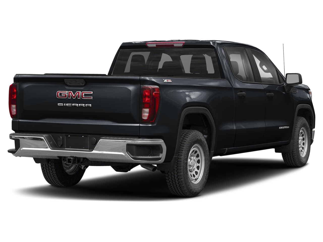 2024 GMC Sierra 1500 Elevation - Photo 38