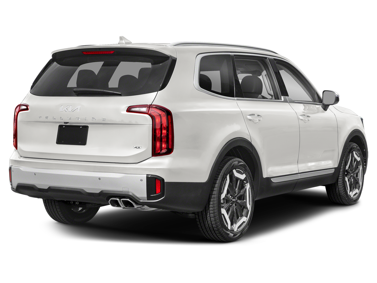 2024 Kia Telluride S - Photo 39