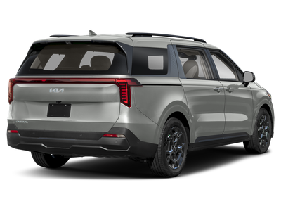 2025 Kia Carnival MPV SX Prestige