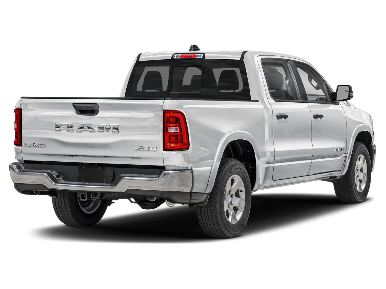 2026 RAM Ram 1500 Pickup Big Horn/Lone Star - Photo 40
