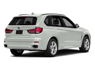 2014 BMW X5 xDrive50i
