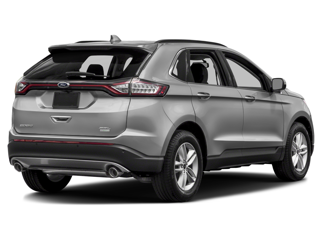 Used 2015 Ford Edge SEL with VIN 2FMTK4J80FBB92249 for sale in Algona, IA