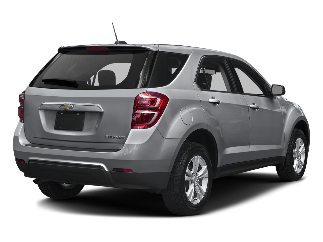 Used 2017 Chevrolet Equinox LS with VIN 2GNALBEK9H1580616 for sale in Algona, IA