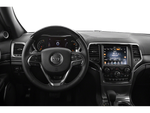 2018 Jeep Grand Cherokee Overland 4x4