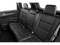 2018 Jeep Grand Cherokee Overland 4x4