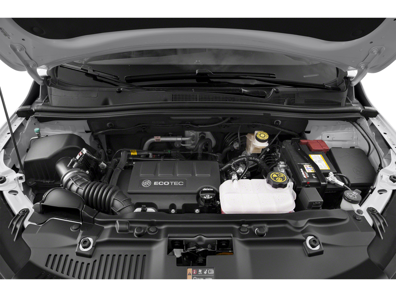 2019 Buick Encore AWD Sport Touring