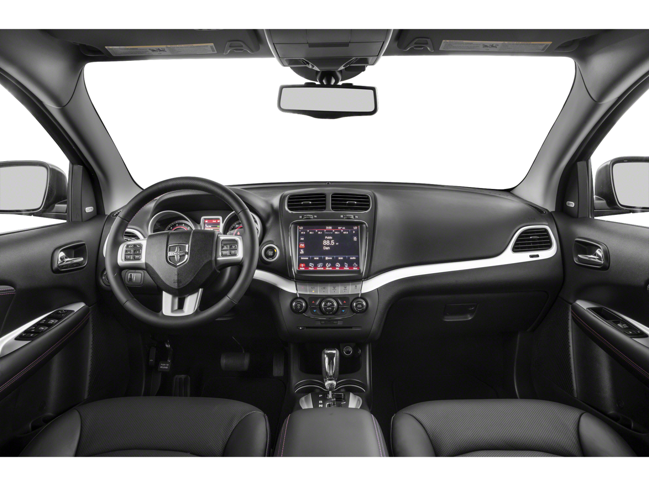 2019 Dodge Journey GT AWD