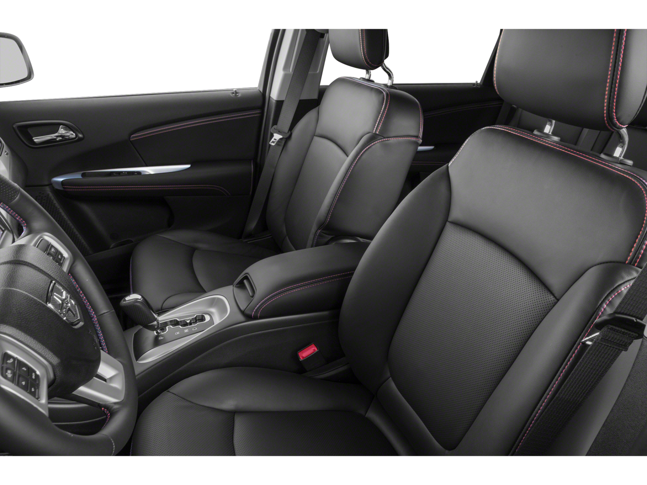 2019 Dodge Journey GT AWD