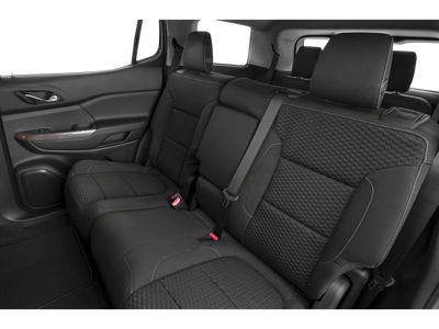 2019 GMC Acadia SLE-1