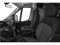 2019 RAM ProMaster 1500 Cargo Van Low Roof 136' WB