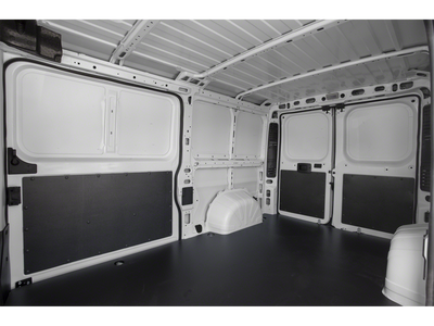 2019 RAM ProMaster 1500 Cargo Van Low Roof 136' WB