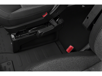 2019 RAM ProMaster 1500 Cargo Van Low Roof 136' WB