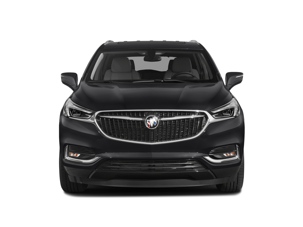 2020 Buick Enclave Premium