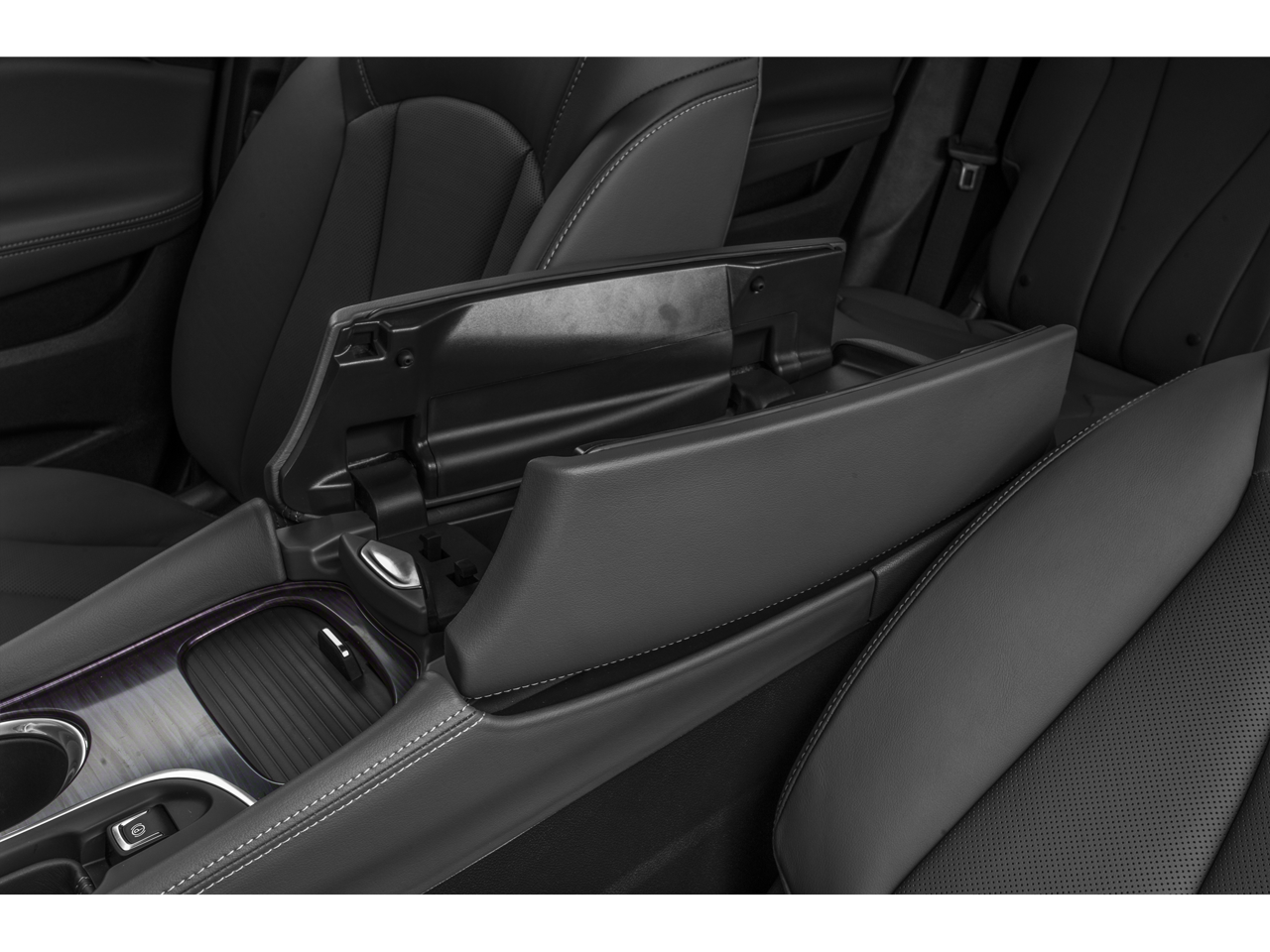 2020 Buick Envision Premium I
