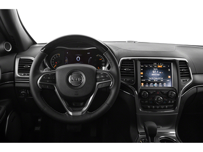 2020 Jeep Grand Cherokee High Altitude 4x4