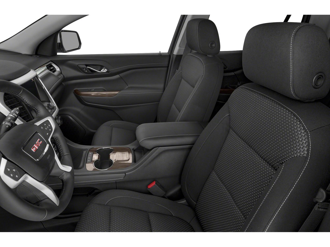 2021 GMC Acadia AWD SLT