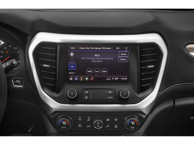 2021 GMC Acadia AWD SLT