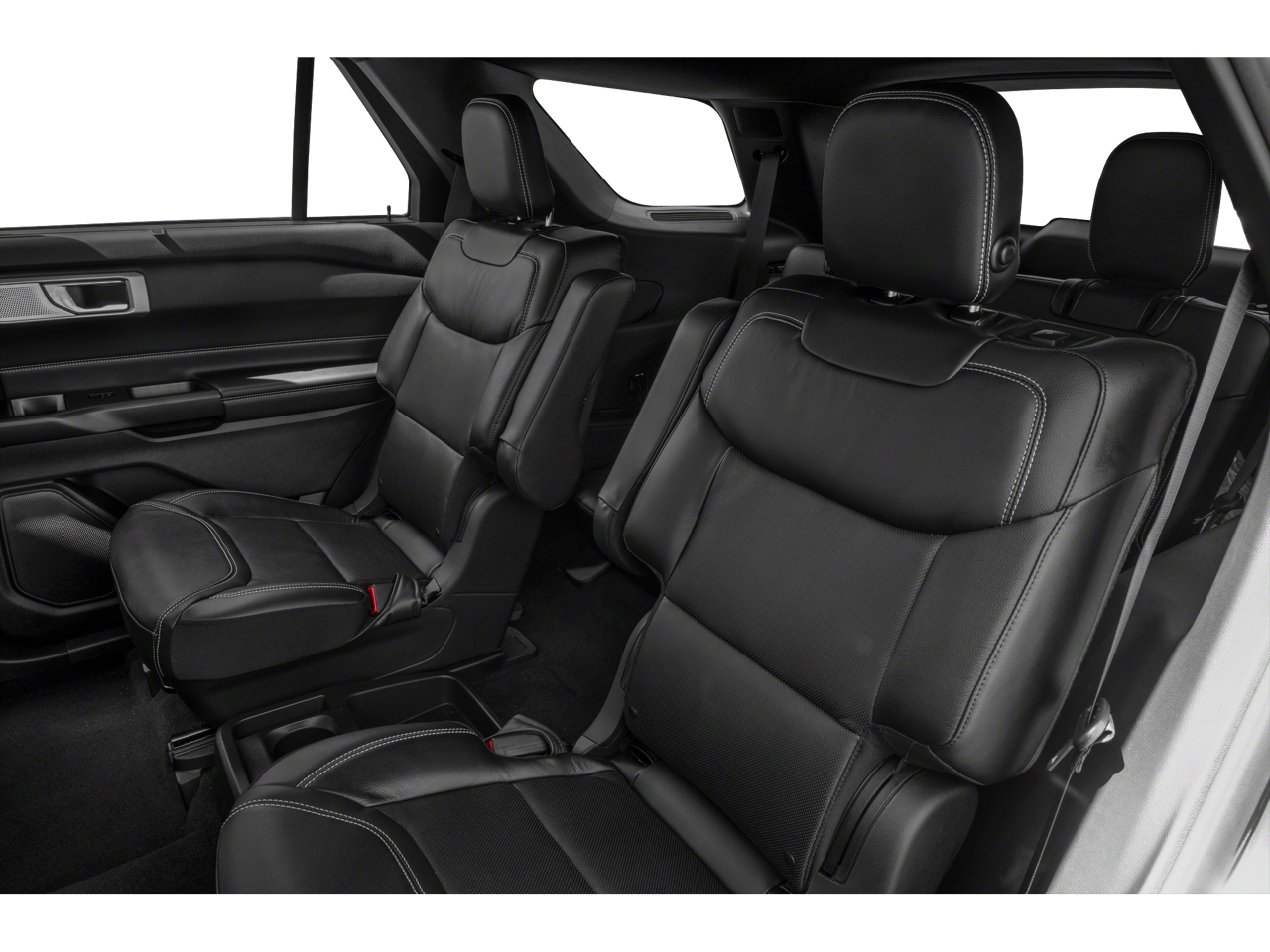 2022 Ford Explorer ST - Photo 45