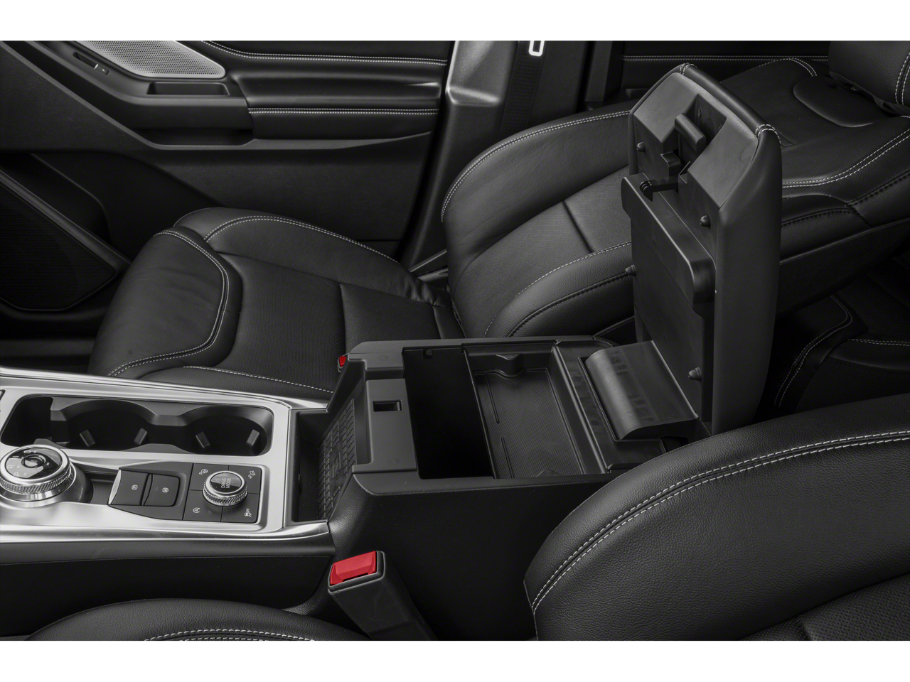 2022 Ford Explorer ST - Photo 46