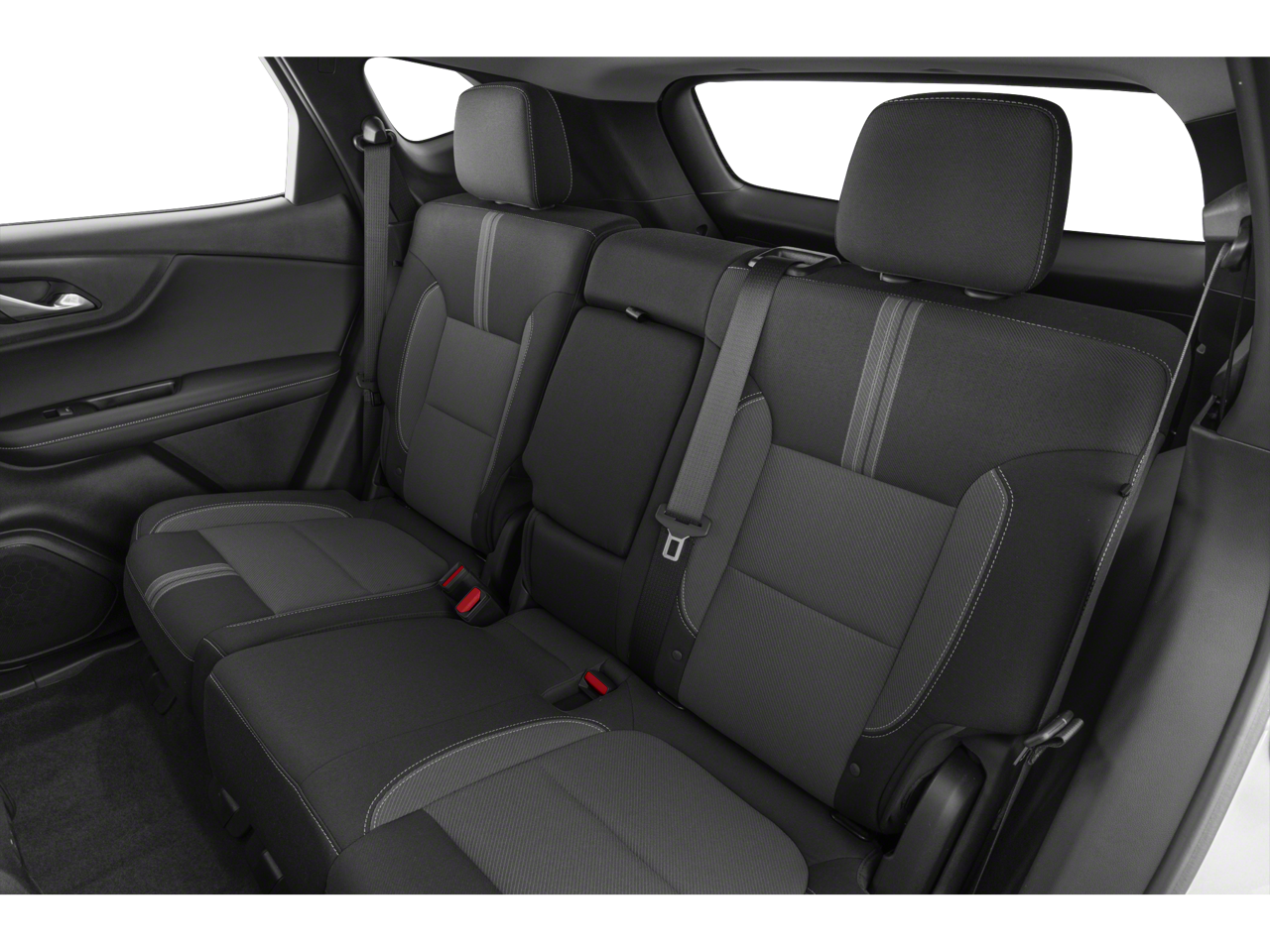 2023 Chevrolet Blazer Premier