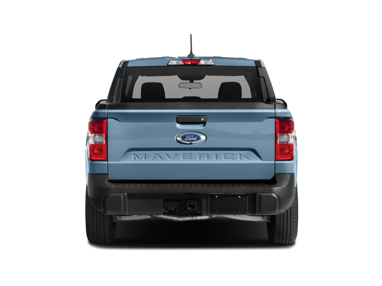 2023 Ford Maverick XL