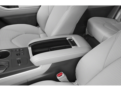 2023 Toyota Highlander Hybrid LE
