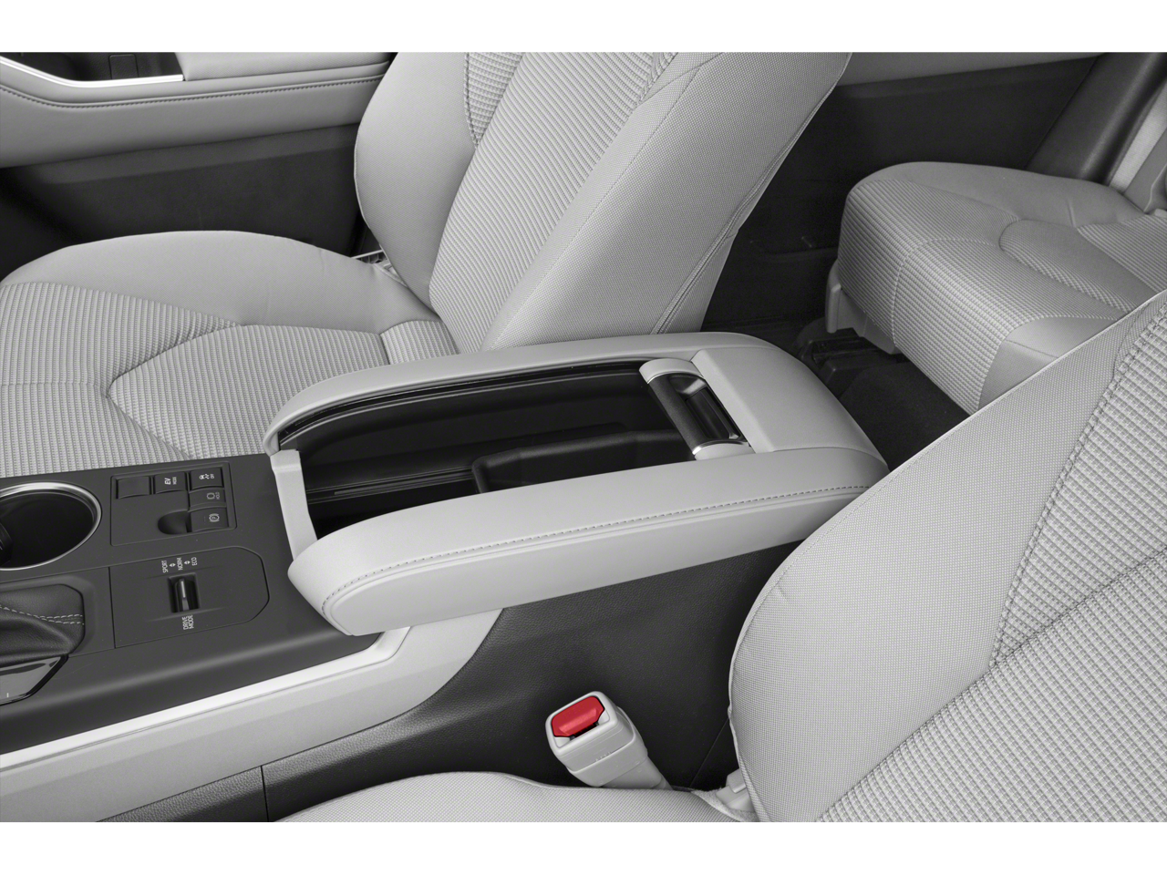 2023 Toyota Highlander Hybrid LE