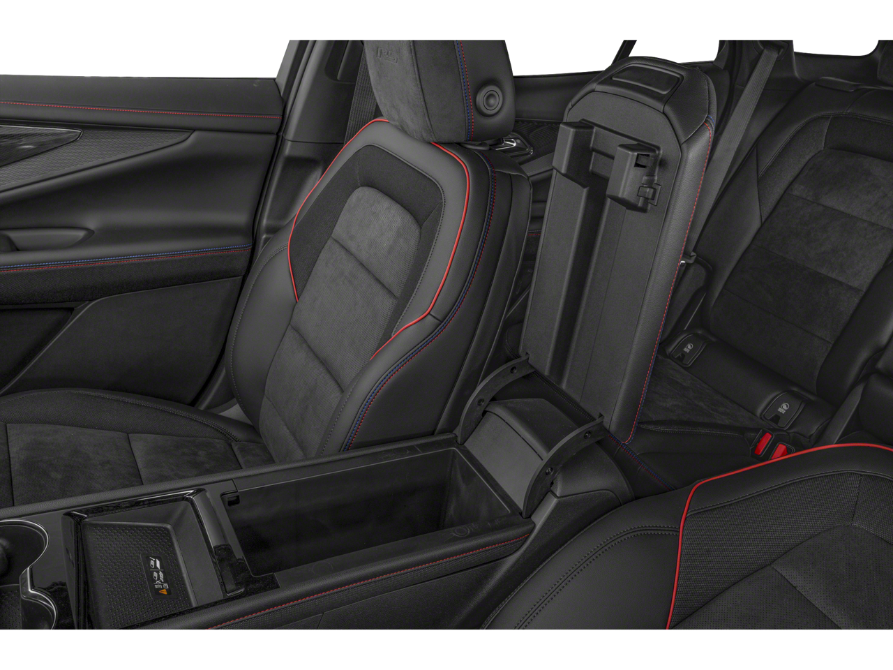 2024 Chevrolet Blazer EV eAWD RS