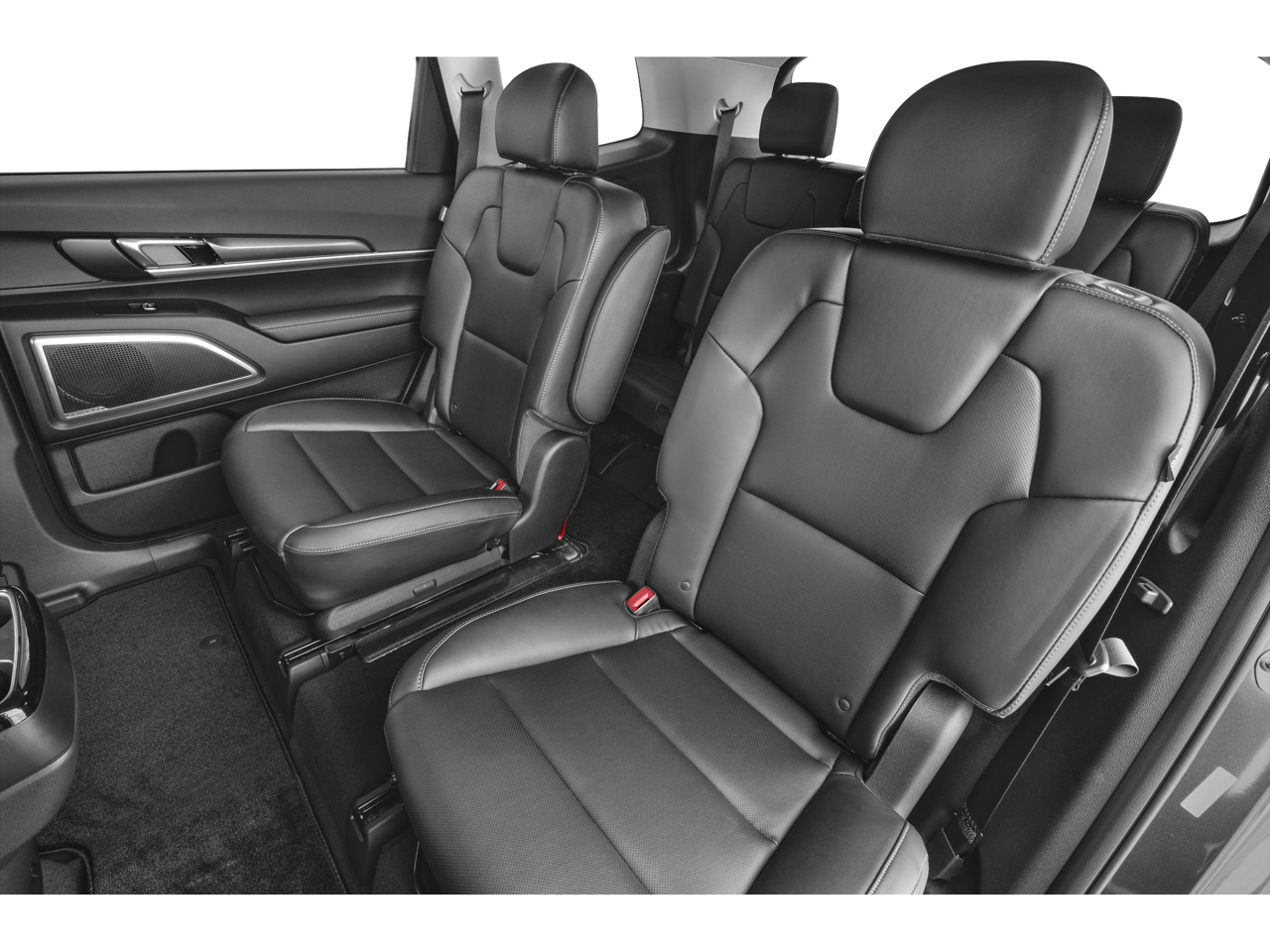 2024 Kia Telluride S - Photo 46
