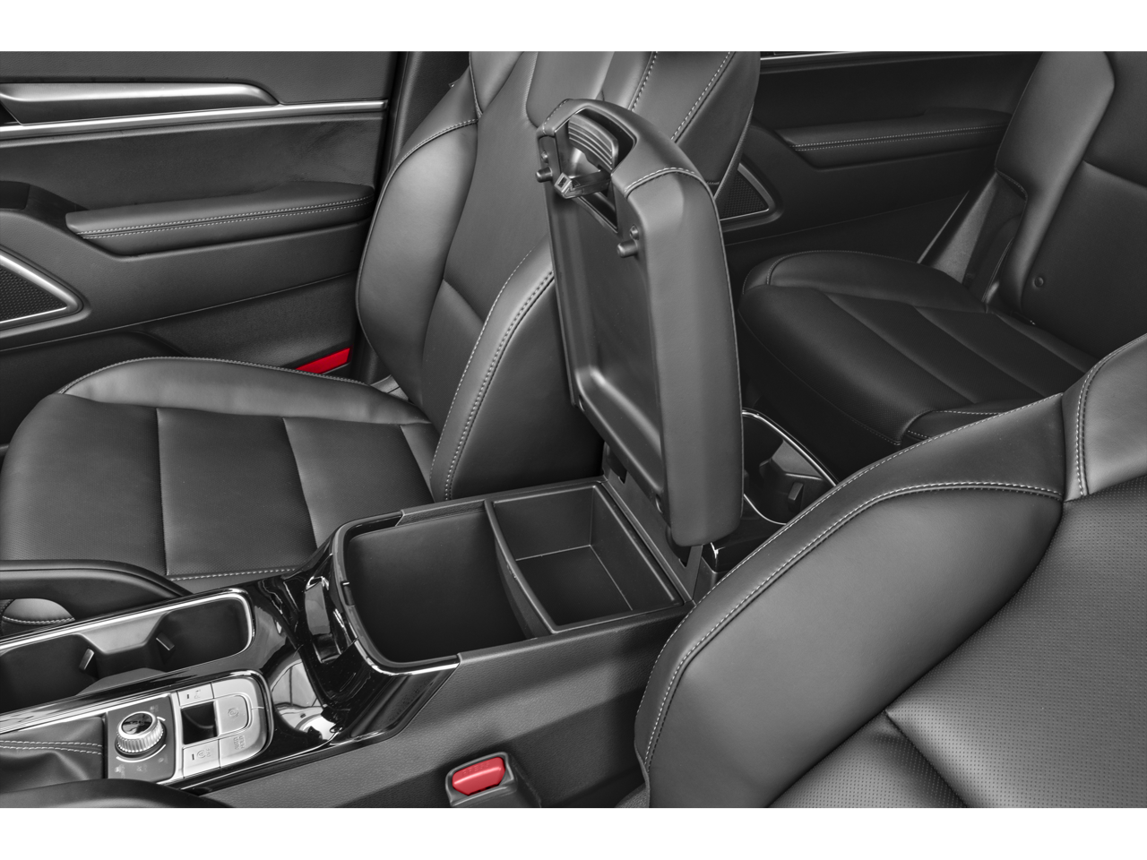 2024 Kia Telluride S - Photo 47