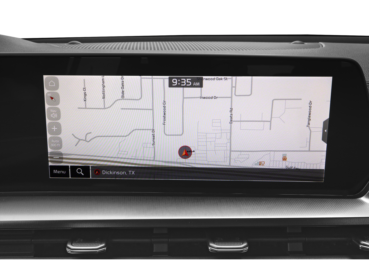 2024 Kia Telluride S - Photo 49