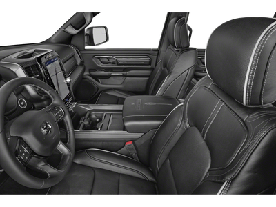 2024 RAM 1500 Limited Crew Cab 4x4 5'7' Box
