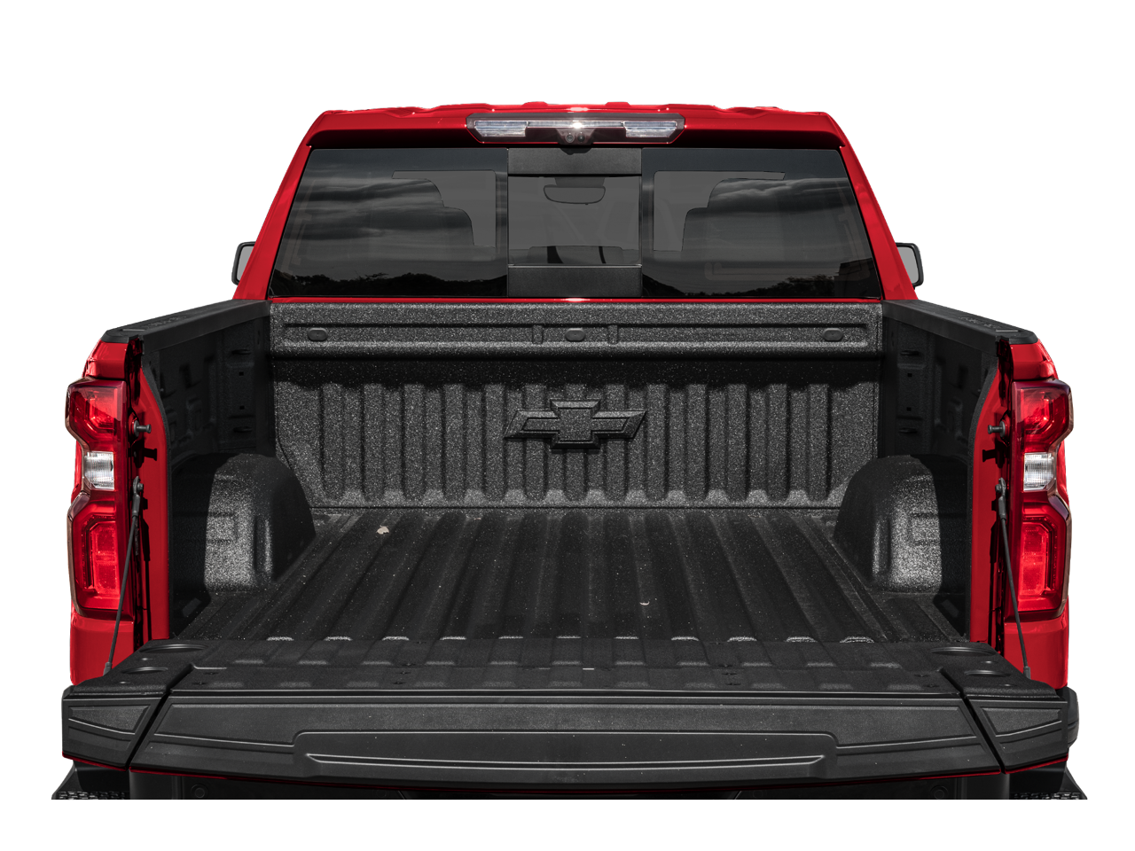 2025 Chevrolet Silverado 1500 ZR2 - Photo 48
