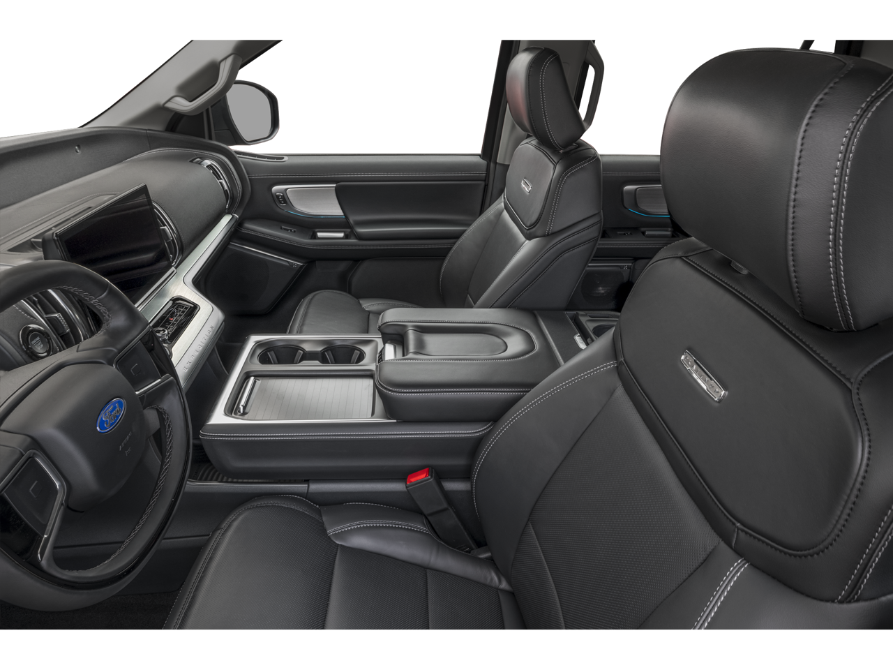2025 Ford Expedition Platinum - Photo 44