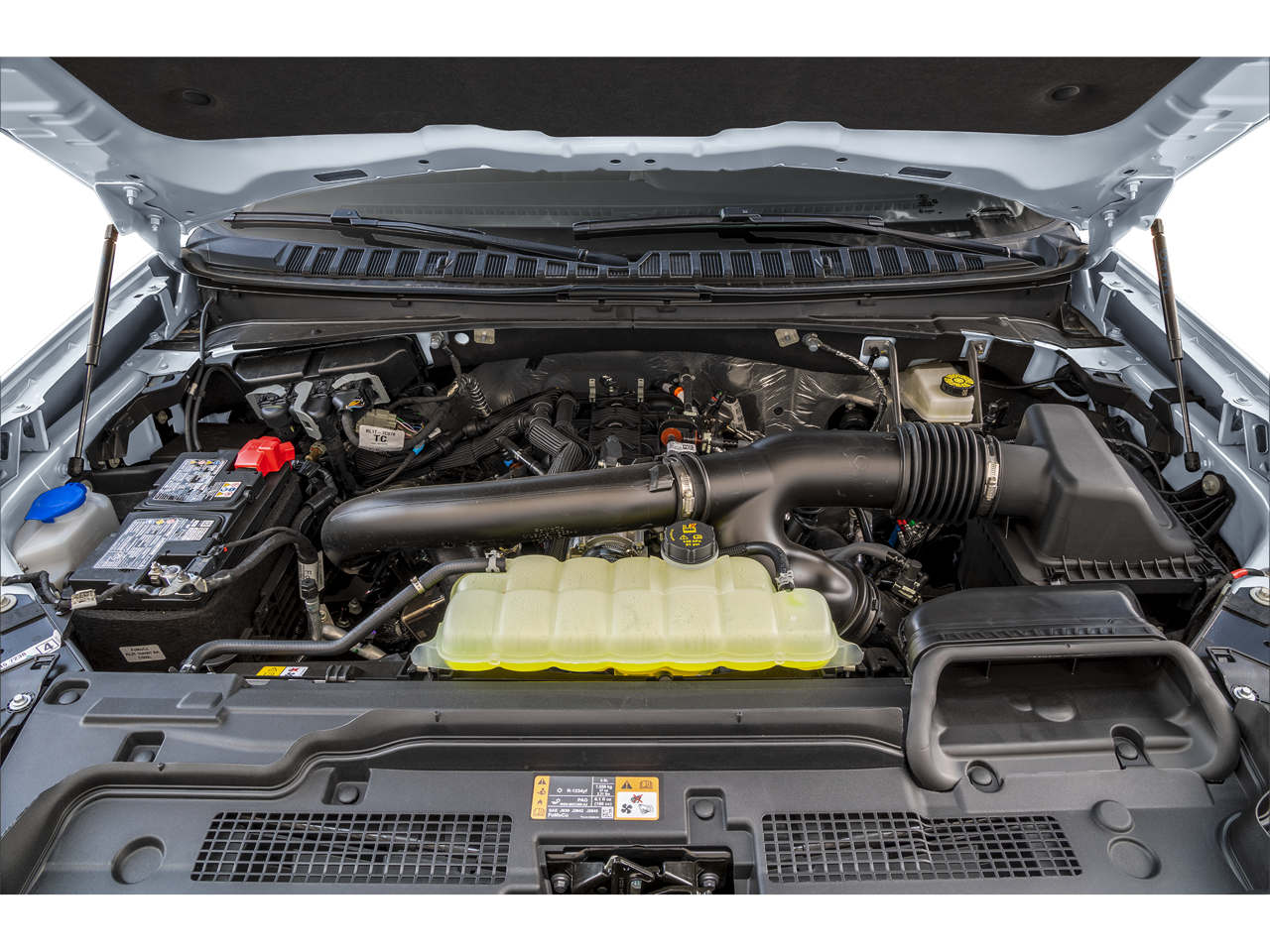 2025 Ford Expedition Platinum - Photo 46