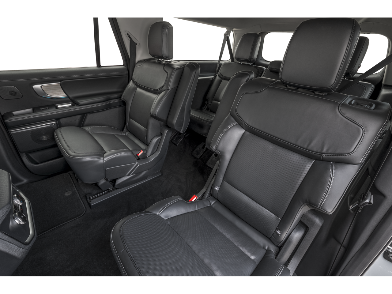2025 Ford Expedition Platinum - Photo 47