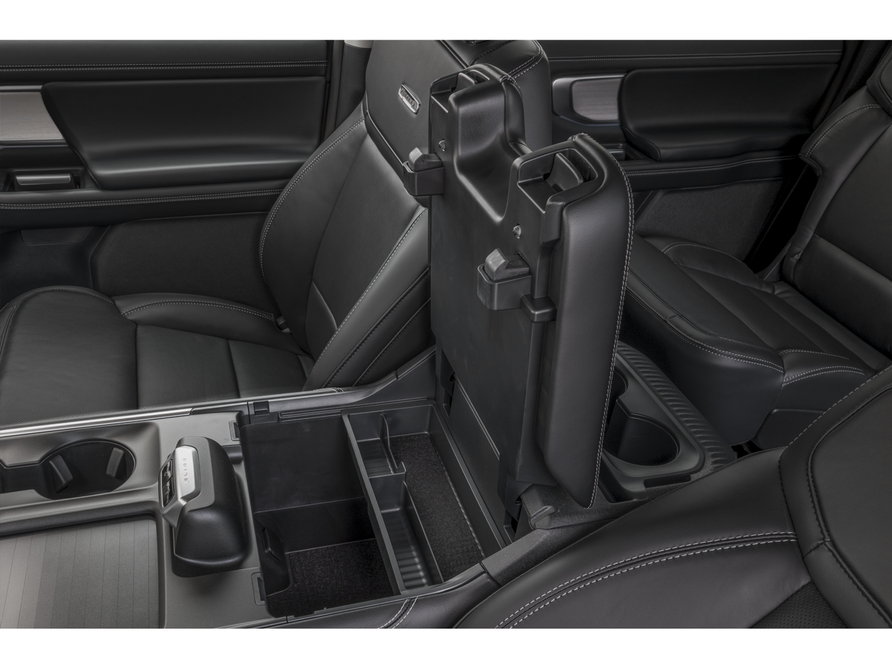 2025 Ford Expedition Platinum - Photo 48