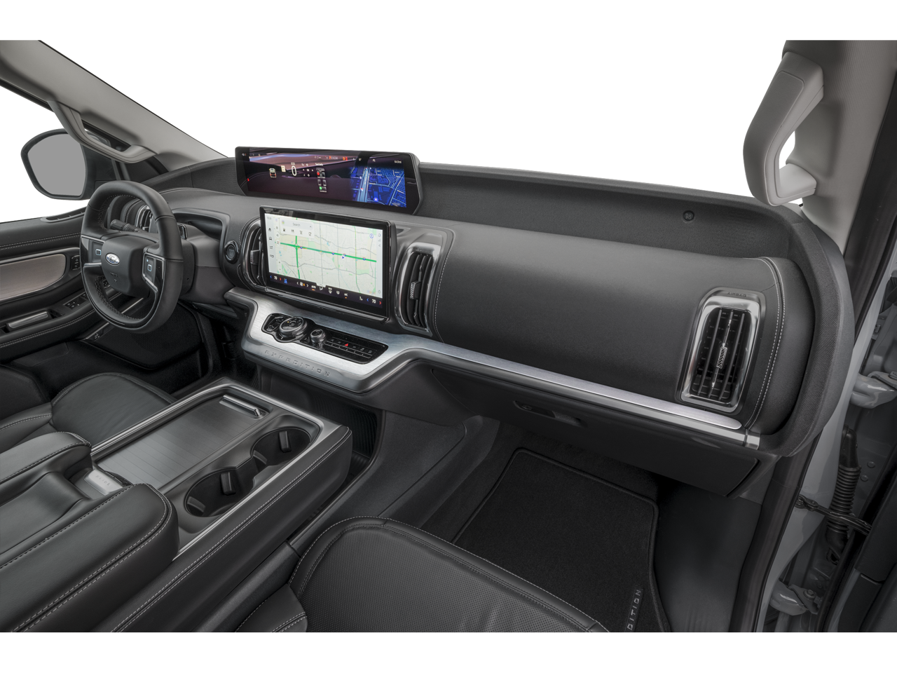 2025 Ford Expedition Platinum - Photo 49