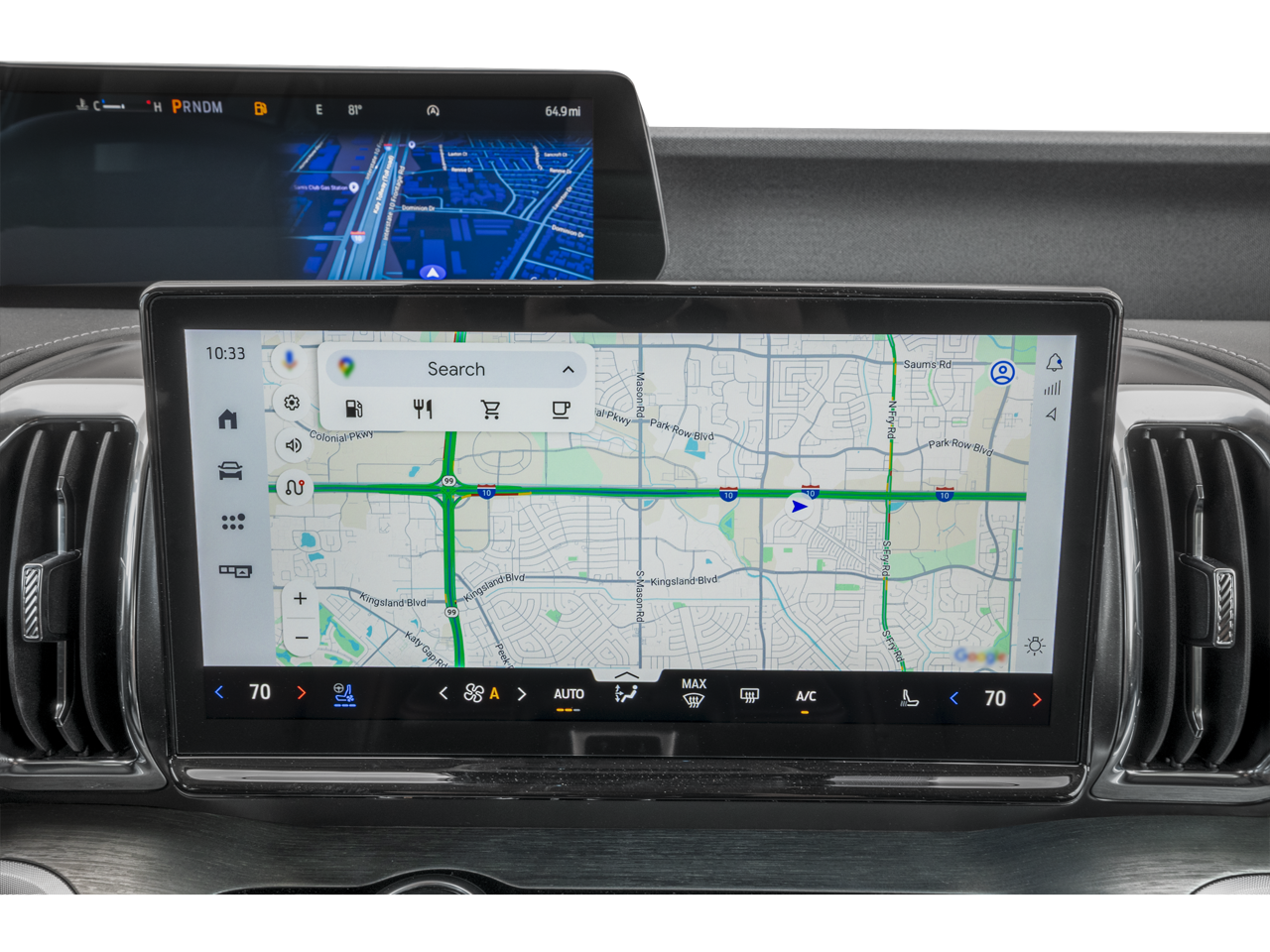 2025 Ford Expedition Platinum - Photo 50