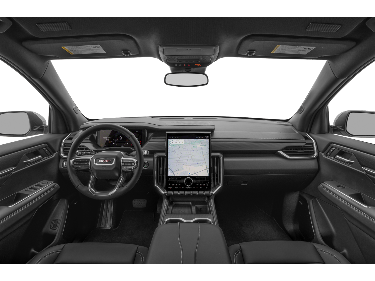 2025 GMC Acadia AWD Elevation