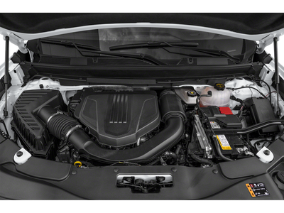 2025 GMC Acadia AWD Elevation