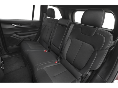 2025 Jeep Grand Cherokee Laredo X 4x4