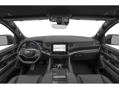 2025 Jeep Wagoneer Series II 4x4