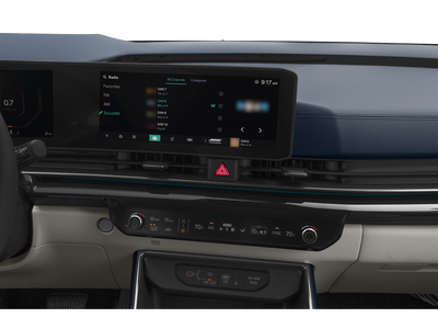 2025 Kia Carnival MPV SX Prestige