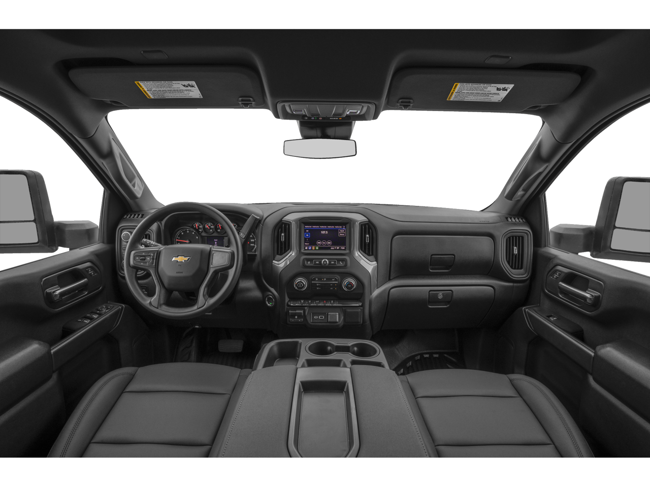 2026 Chevrolet Silverado 3500 HD Crew Cab, Long Bed, High Country Dual Rear Wheel, RWD