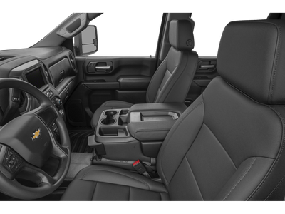 2026 Chevrolet Silverado 3500 HD Crew Cab, Long Bed, High Country Dual Rear Wheel, RWD