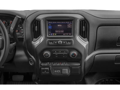 2026 Chevrolet Silverado 3500 HD Crew Cab, Long Bed, High Country Dual Rear Wheel, RWD