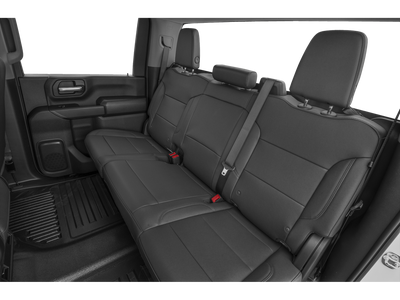 2026 Chevrolet Silverado 3500 HD Crew Cab, Long Bed, High Country Dual Rear Wheel, RWD